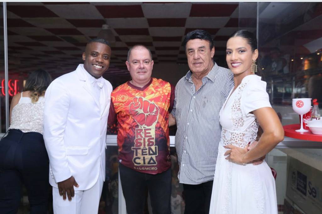 Carnaval: uma nova temporada de ensaios está aberta na cidade