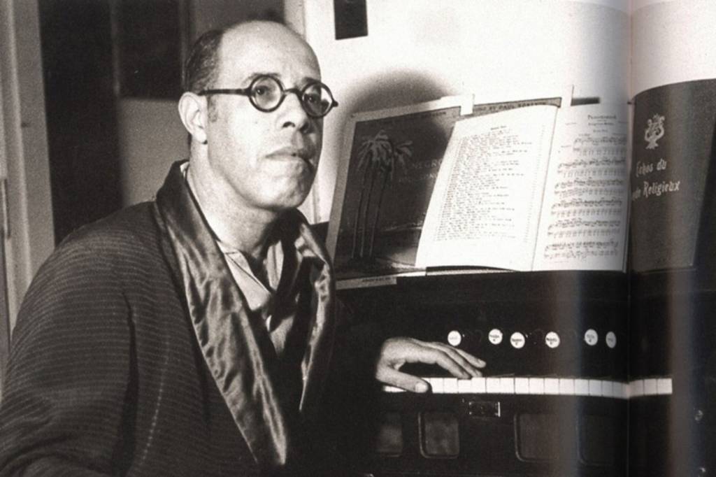 Clube de Leitura do CCBB retoma programação com obra de Mário de Andrade