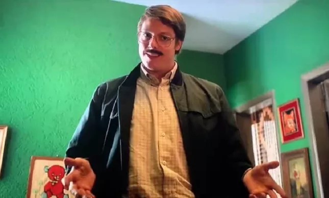 Filme com Danilo Gentili e Fábio Porchat entra nos mais vistos da Netflix