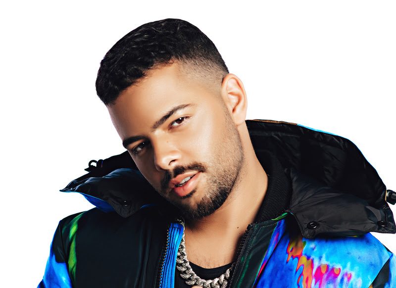 No rastro de Anitta, DJ carioca entra no ranking mundial do Spotify