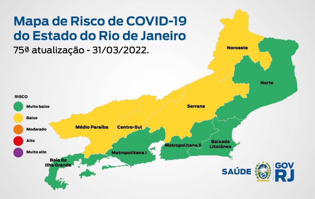 25300Mapa 75 Foto mostra bandeira do estado do Rio pintada das cores verdes e amarela