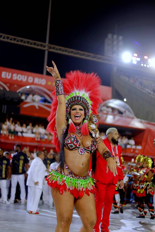 52041450569_e7f5a3597b_k Viviane Araújo: Cabocla Jurema