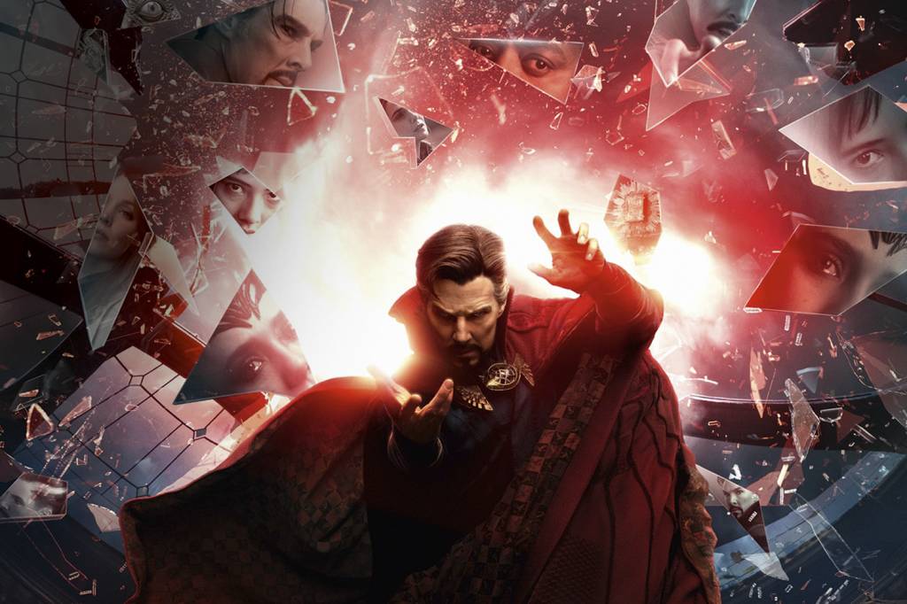 Doutor Estranho, O Homem do Norte: os novos filmes para conferir no cinema