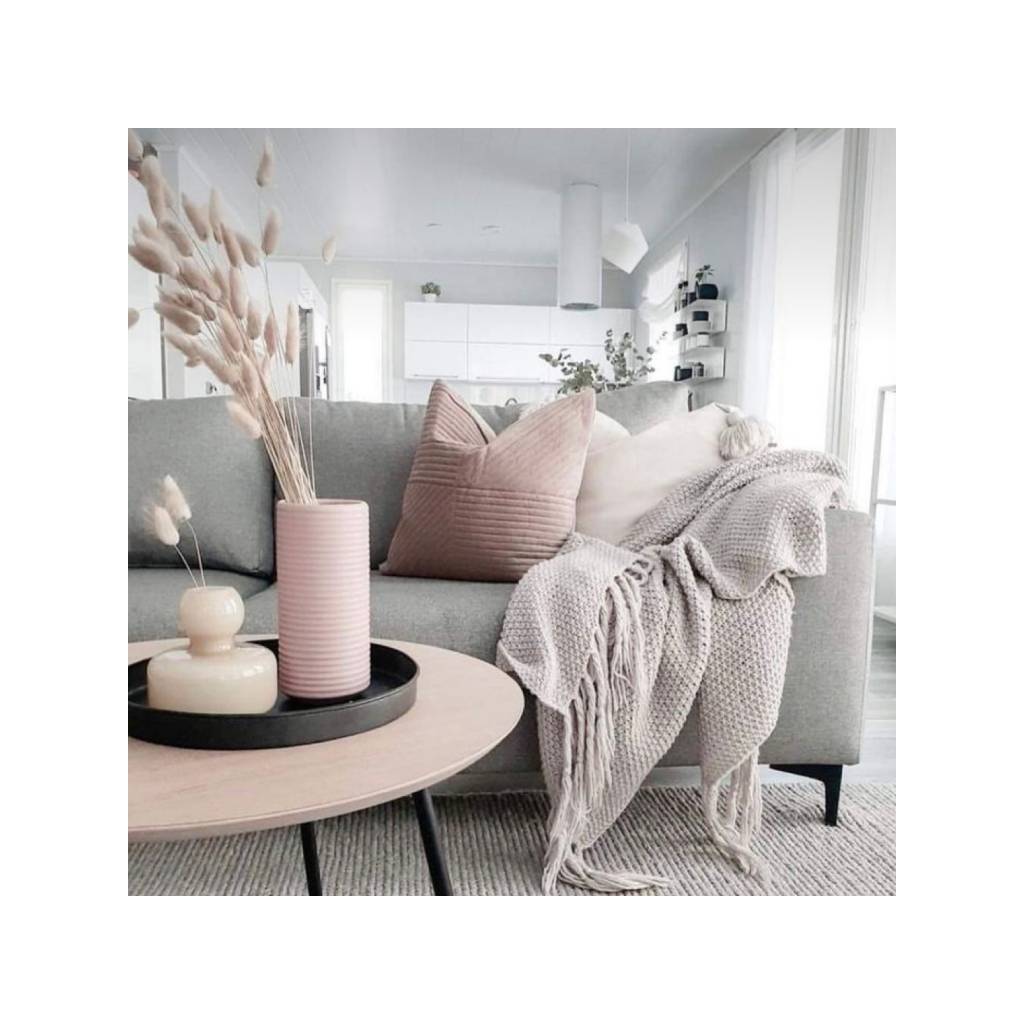 Manta: um jeito elegante de se aquecer