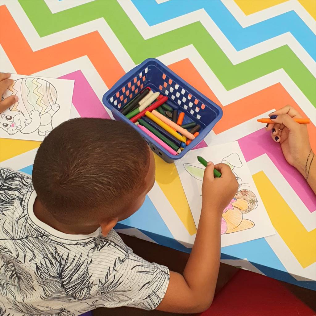 Páscoa divertida: um roteiro de programas para curtir com as crianças