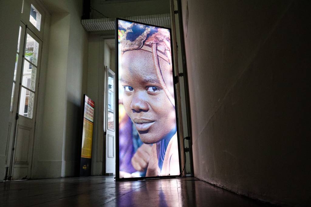 Nossa luta: perseguição a negros no holocausto é tema de nova exposição