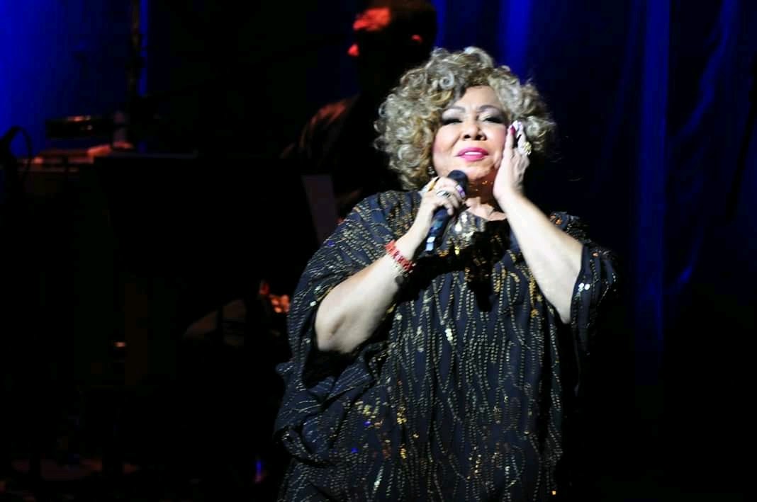 Alcione