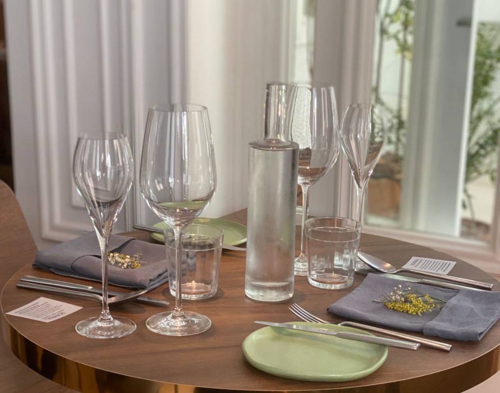 Em soft opening: o novo Bazzar já está funcionando sob reserva em Ipanema