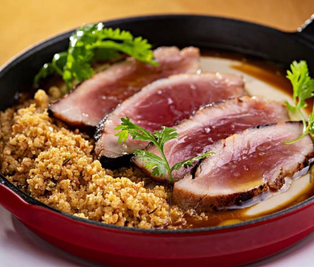 Jantares e drinques: Aprazível, Prosa e Gusto promovem encontros especiais