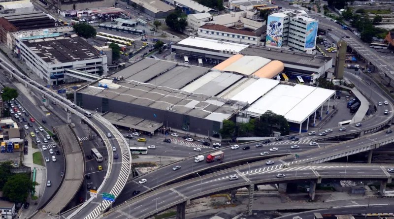 Câmeras vão flagrar (e multar) quem estacionar em locais irregulares