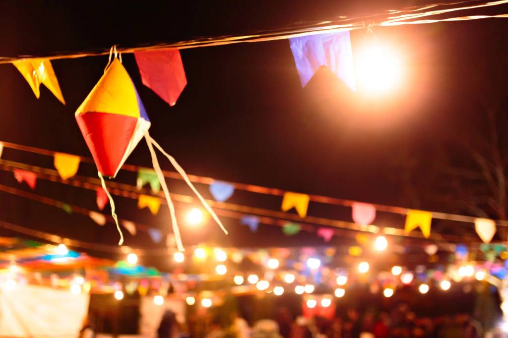 Anarriê: confira a agenda com as melhores de festas juninas de 2022