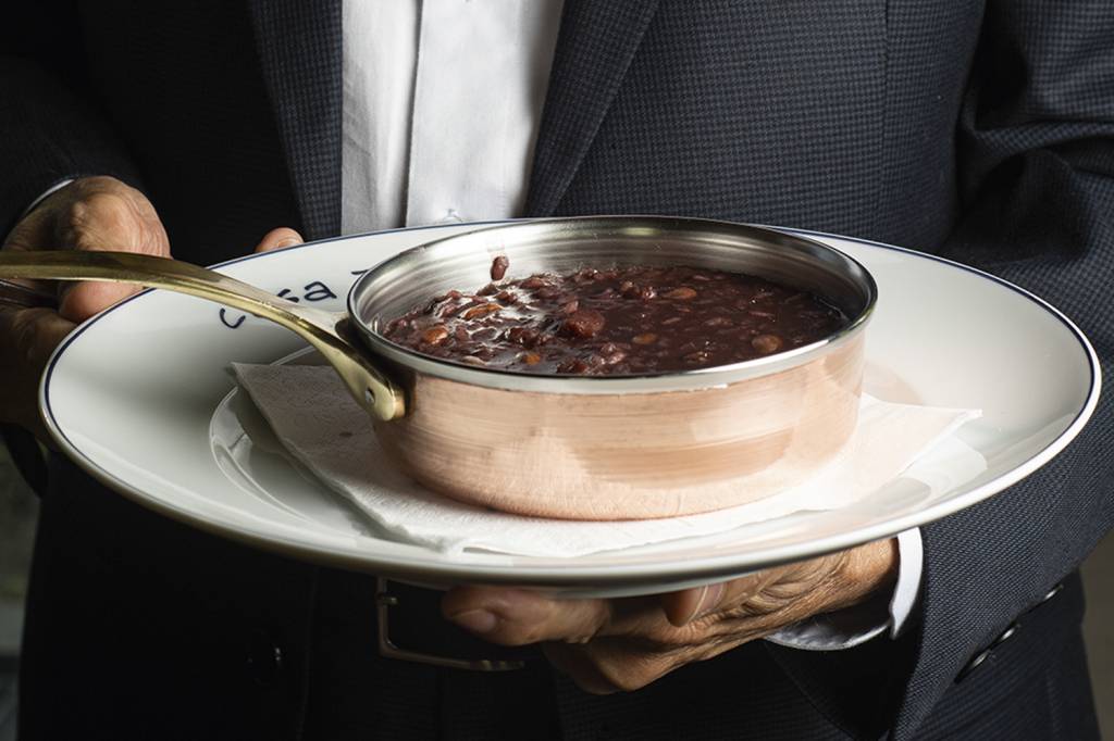 Casa Tua: viagem à Itália no restaurante da Barra