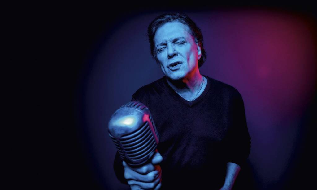 Três perguntas para Fábio Jr., que se apresenta na Ribalta, na Barra