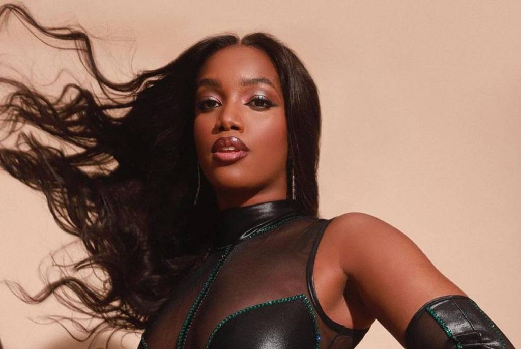 É de graça: último fim de semana do Tim Music reúne Criolo, Liniker e Iza