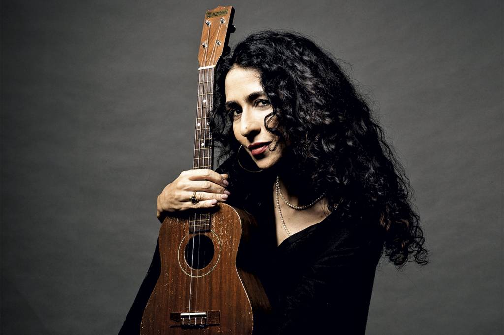 Ainda lembro: 7 000 pessoas escolhem músicas marcantes de Marisa Monte