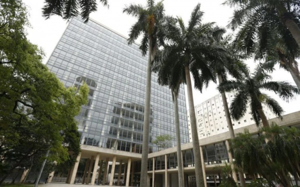 Palácio Capanema reabre ao público em setembro com atividades culturais