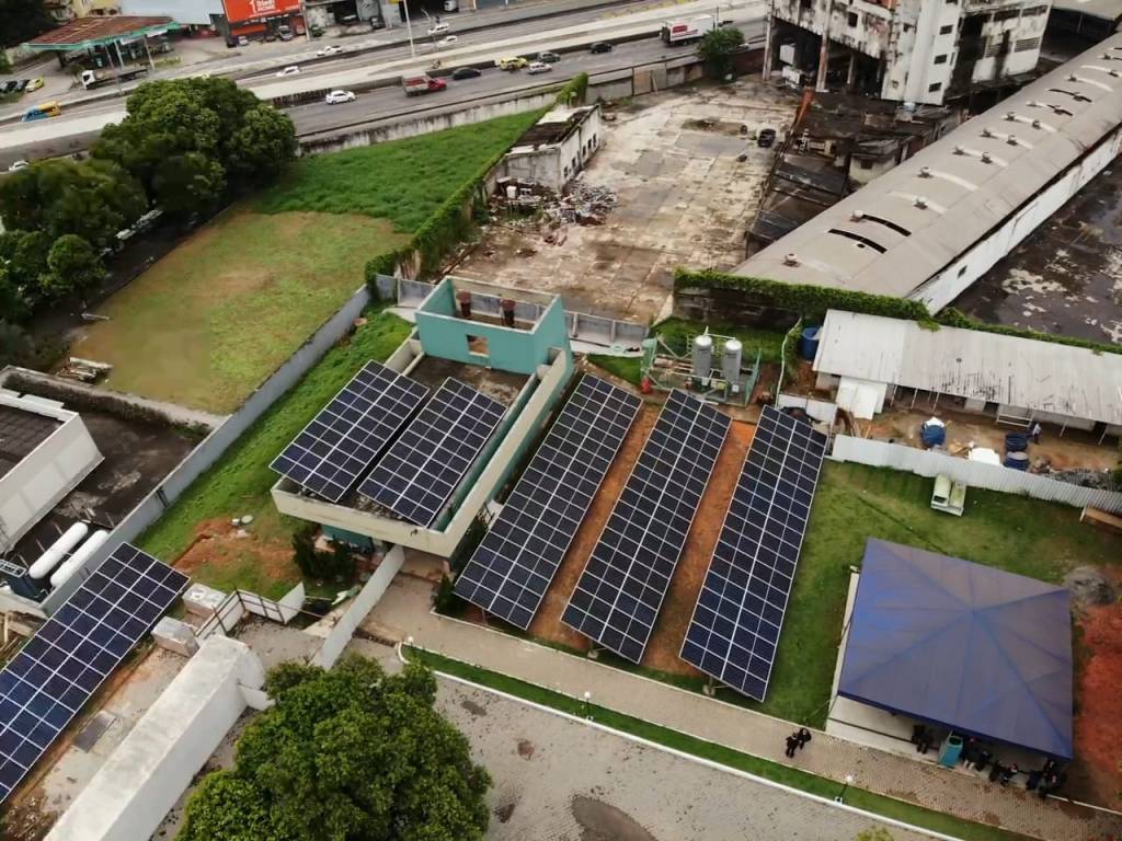 Boa notícia: no último ano, o uso da energia solar mais que dobrou no Rio