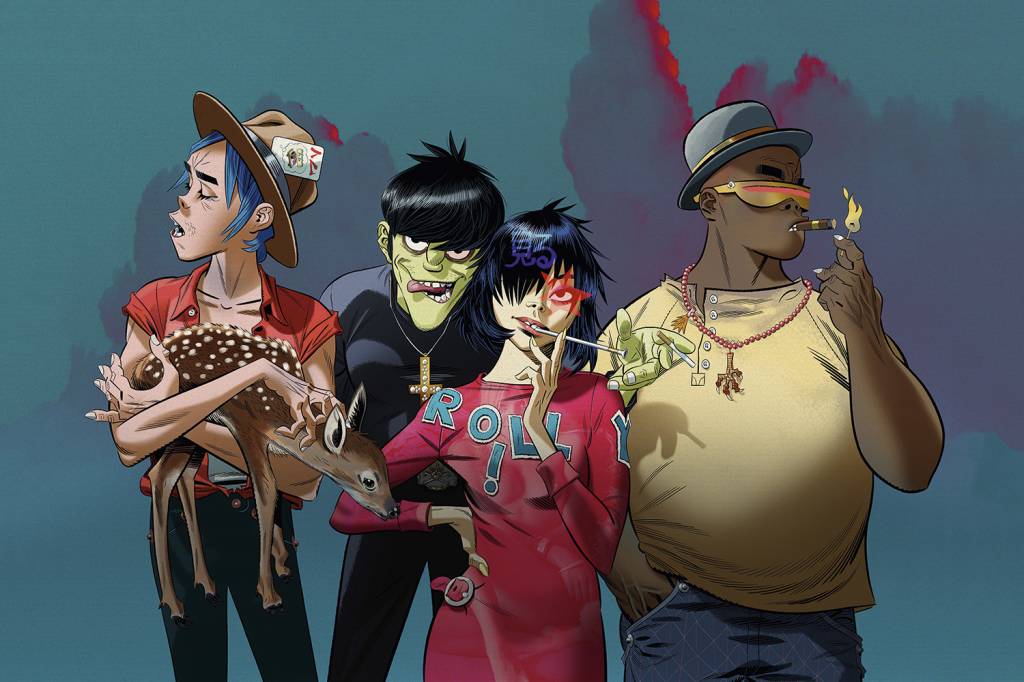 Hora dos festivais: MITA, Queremos! e Tribo de Marley chegam à cidade