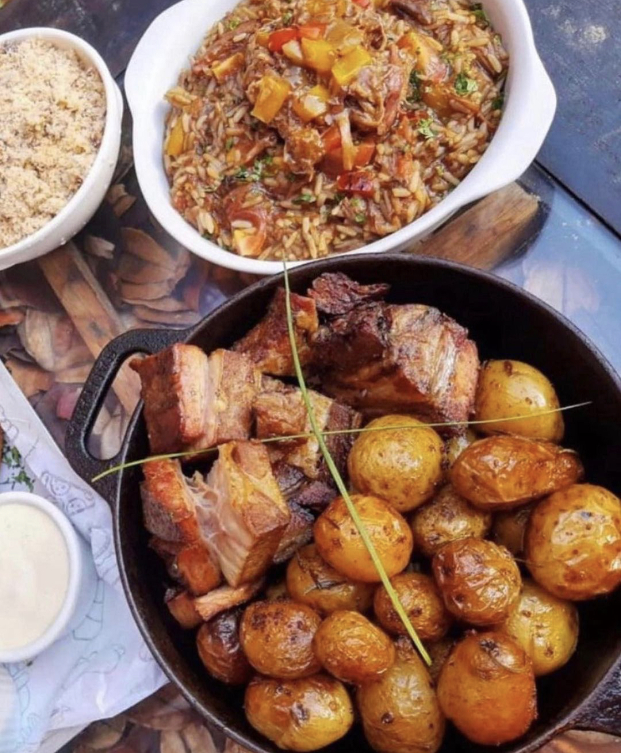 Bistr&ocirc; de Botafogo: a Costelada &eacute; esquema di&aacute;rio que faz sucesso na &oacute;tima casa de carnes