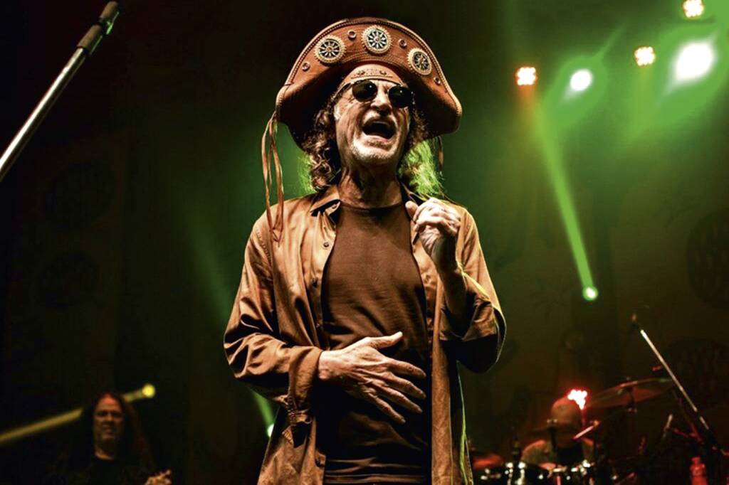 Temporada de arraiás leva festas ao Circo Voador, Fundição e Morro da Urca