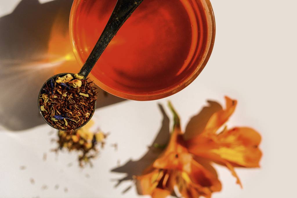 Rooibos: conheça os benefícios do chá que está em alta na temporada