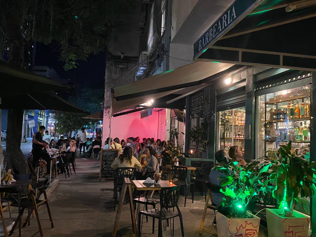 Bares de Botafogo são multados por barulho e pertubação do sossego