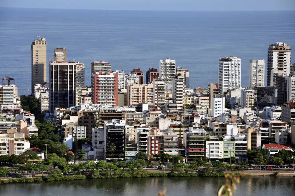 Tá salgado! Ipanema e Gávea puxam alta nas taxas de condomínio