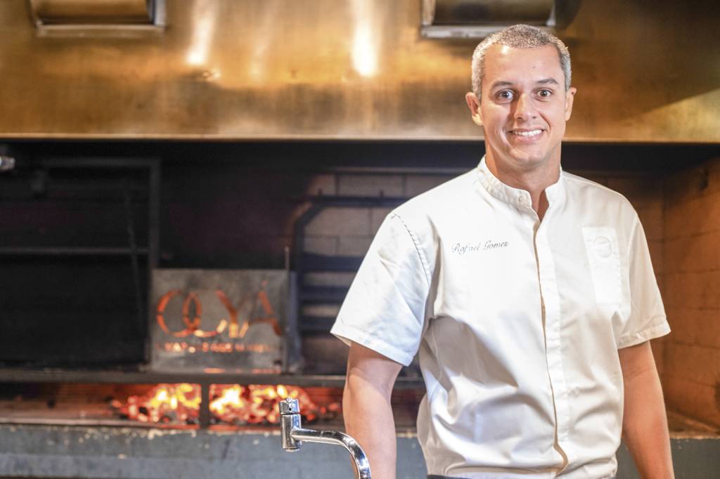 Itacoa+Tiara: Rafa Gomes exalta raízes niteroienses em novas casas no Rio