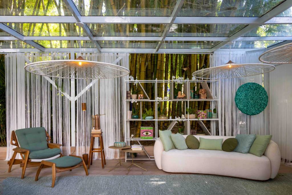 Victor-Niskier-002-e1651580847899 Livraria, por Victor Niskier. Ambiente da CASACOR Rio 2022.