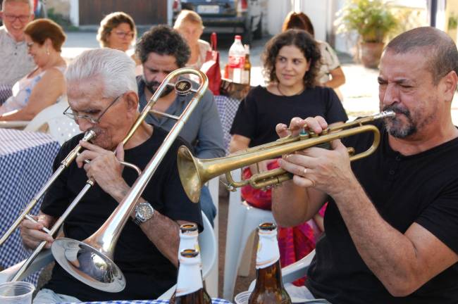 Zé da Velha e Silverio Pontes