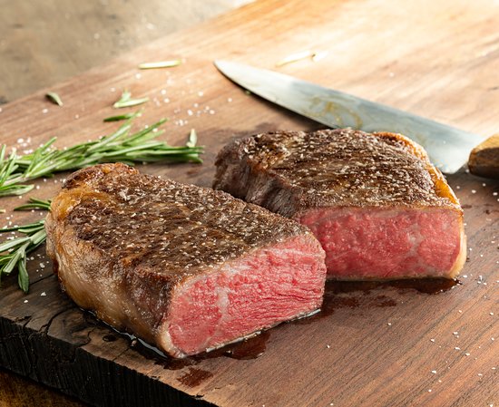 Fogo de Chão: rodízio Fogo de Chão: rodízio