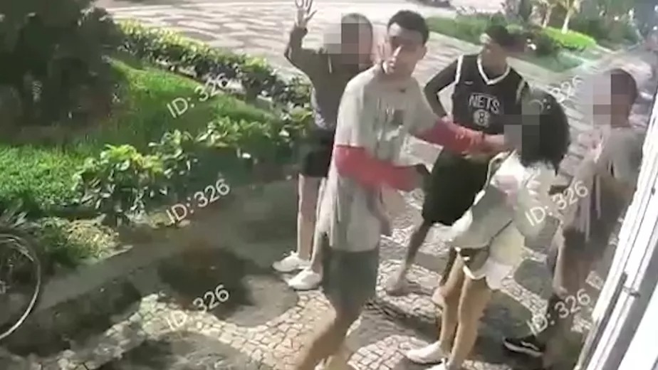 Ipanema em alerta: número de assaltos no bairro subiu 34% no último ano