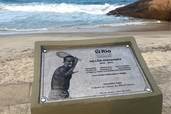 O reinado das raquetes e as asas da simplicidade