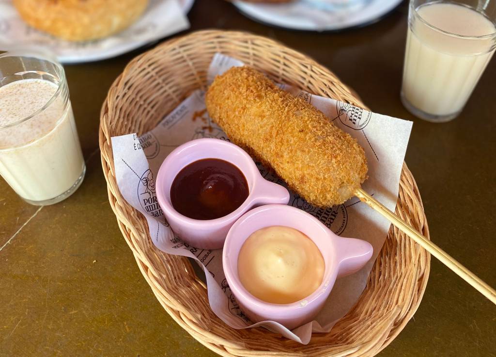 São João: quitutes de chef com receitas para animar a quadrilha caseira