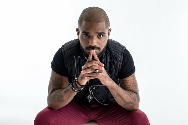 Feijão e samba: Arlindinho abre programação de domingo no Mirante Rocinha