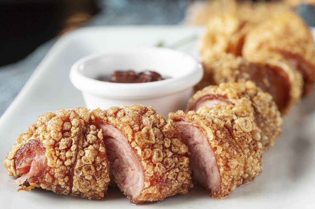 Aconchego Carioca ganha novos pratos para a festa dos 20 anos