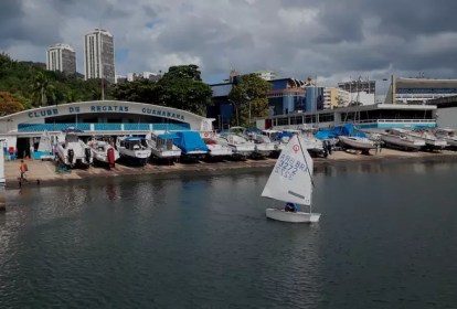 Clube de Regatas Guanabara