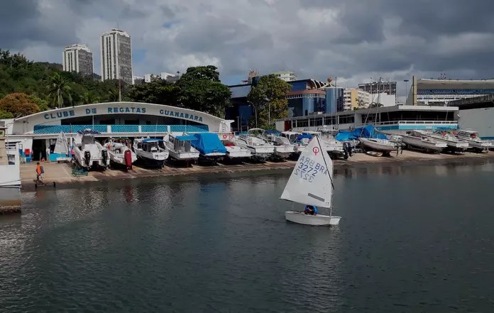 Clube de Regatas Guanabara