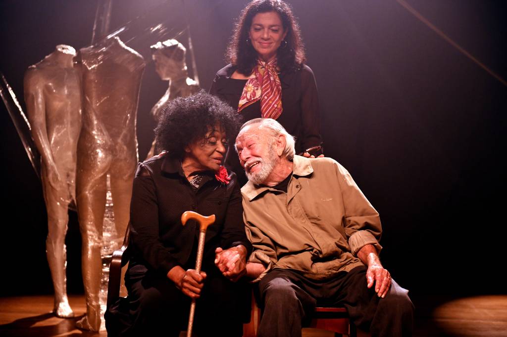 Um Dia a Menos, A Vida Não É Justa e mais: as estreias da semana no teatro