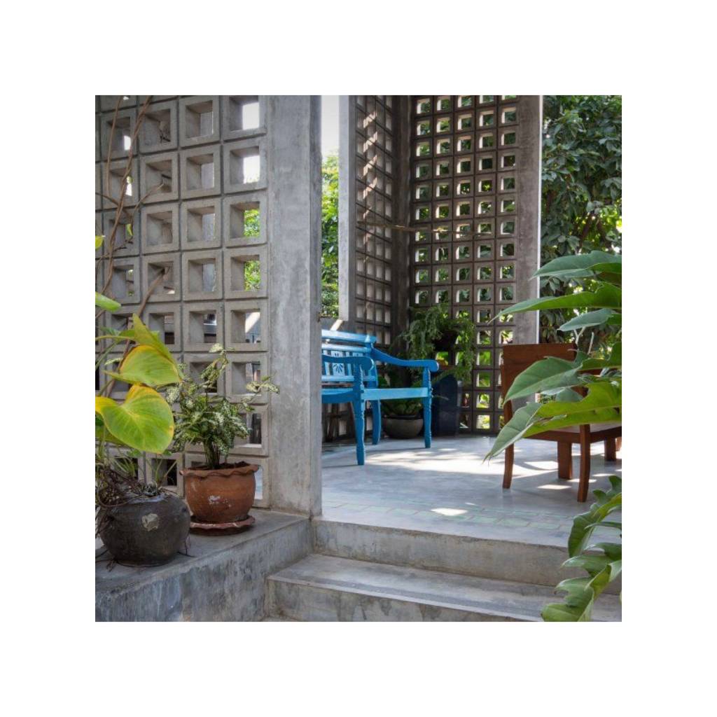 Brutalismo Chique: estilo arquitetônico está de volta repaginado