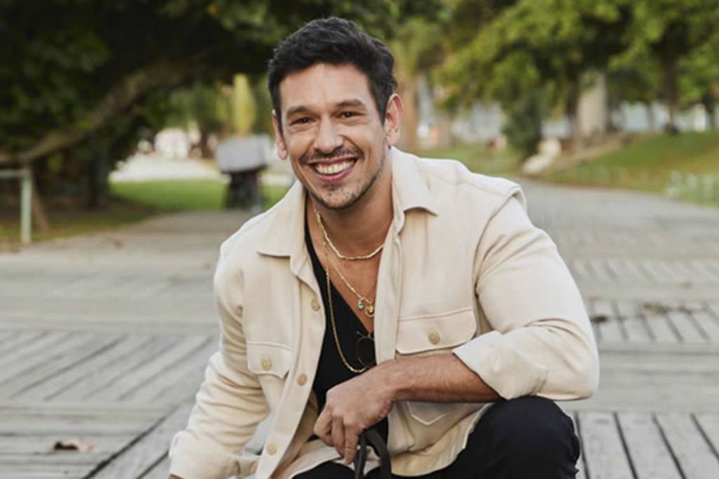 João Vicente de Castro leva bandeira da proteção dos animais para a TV