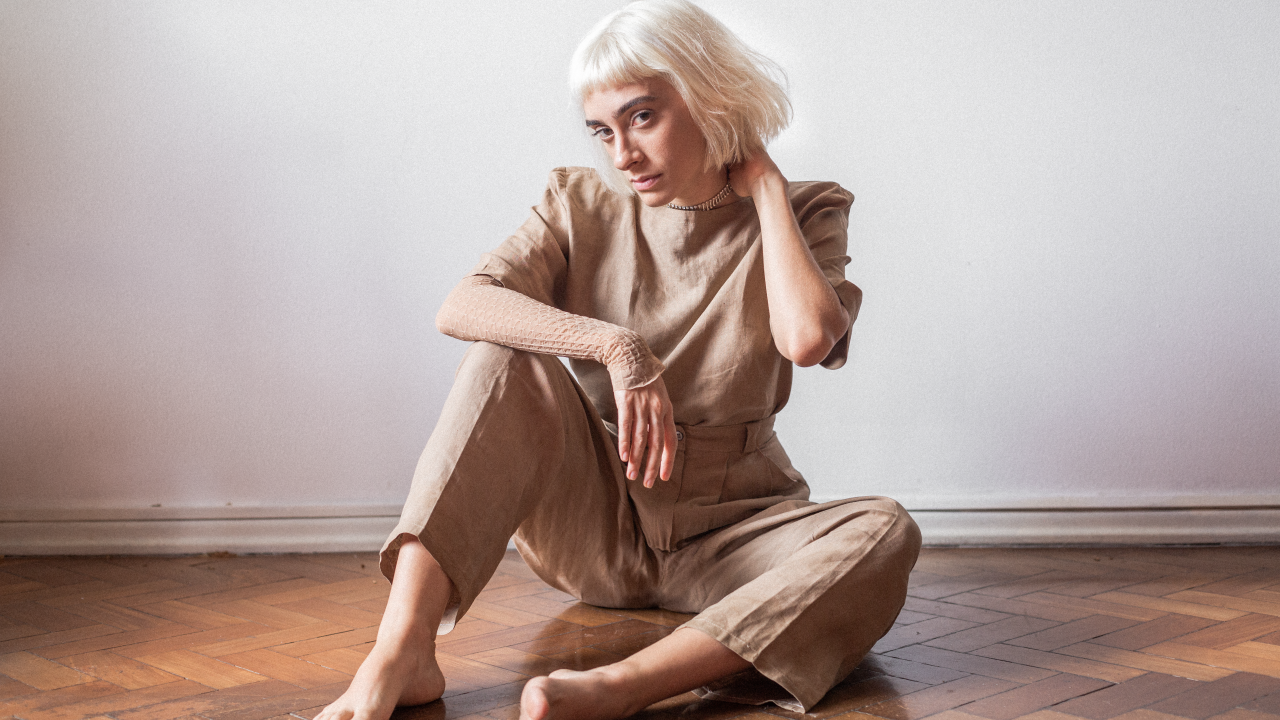 Juliana Linhares faz show de graça no Rio nesta sexta