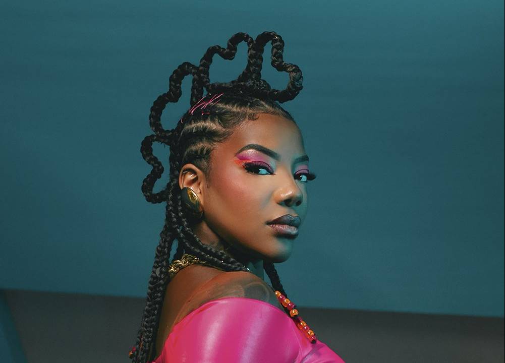 Ludmilla