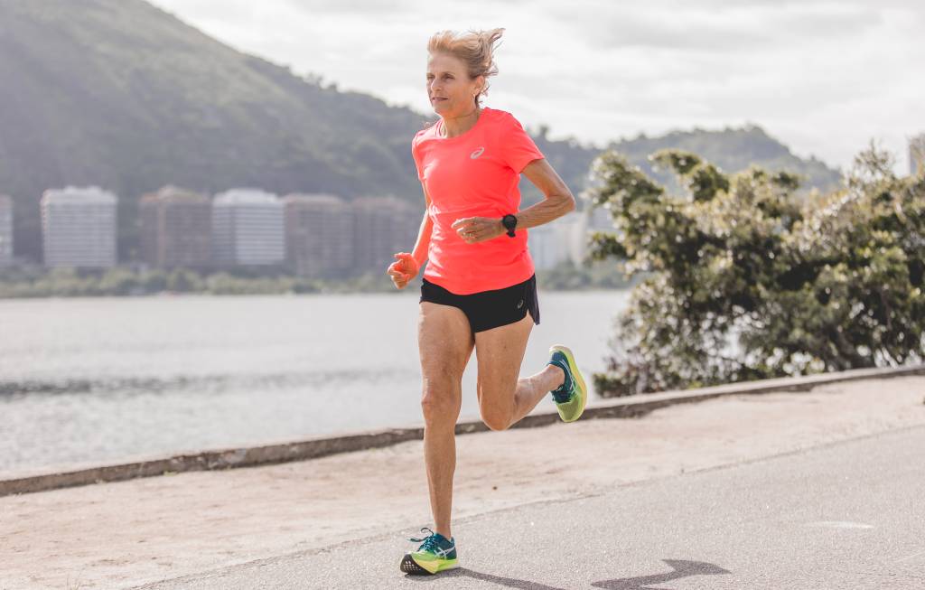 A vitoriosa maratona por saúde, inclusão, empatia