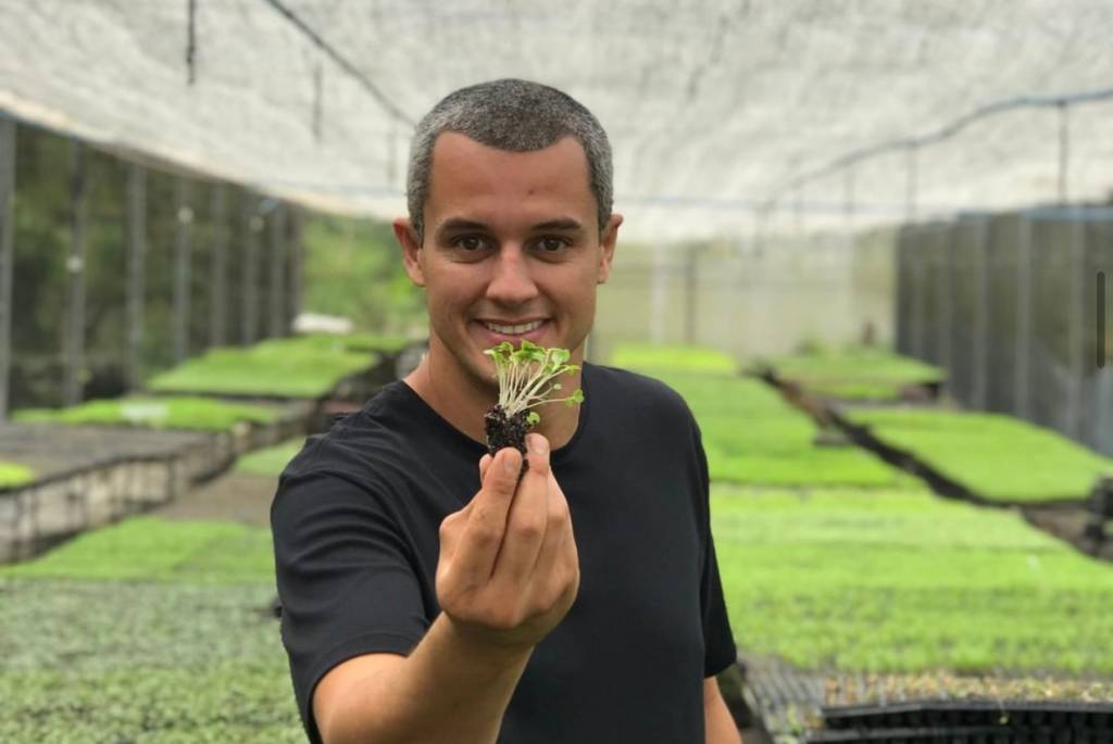 Tudo sobre o Itacoa, casa do “masterchef” Rafa Gomes, que abrirá no Leblon