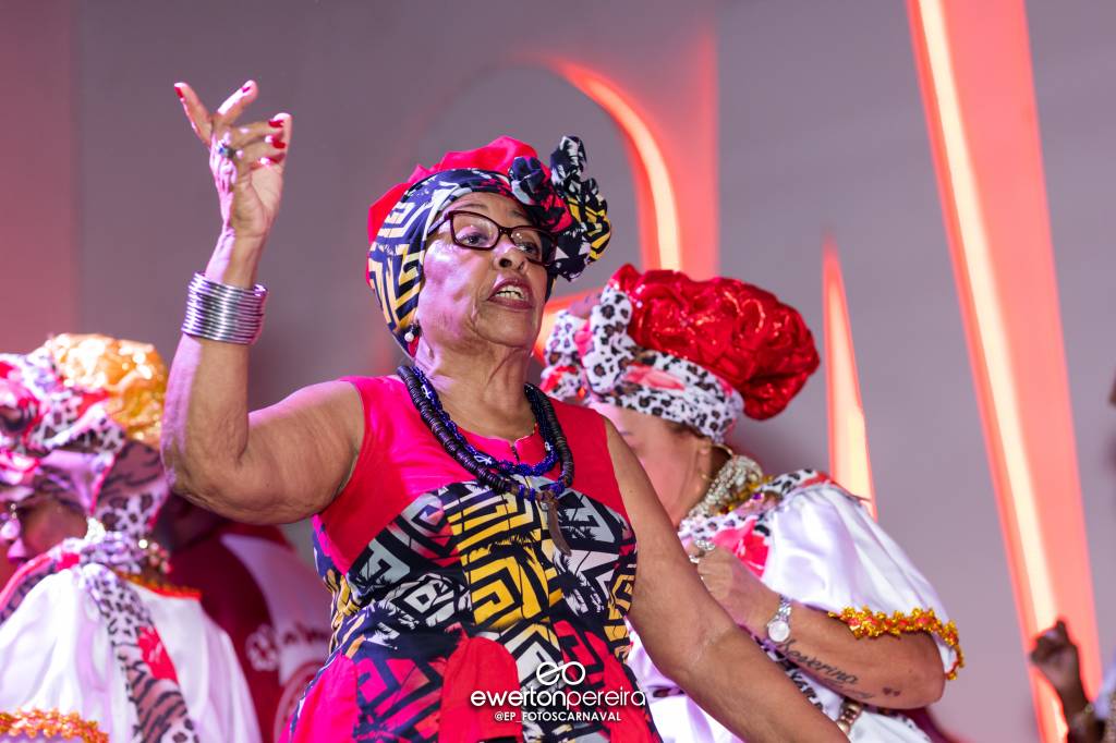 Salgueiro: agremiação abre temporada de eventos para o Carnaval 2023