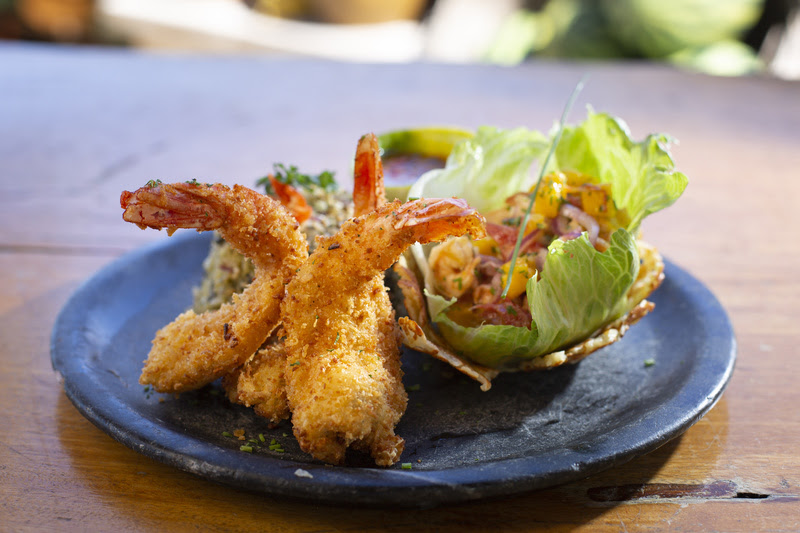 Os dez quiosques finalistas do Prêmio Sabores da Orla