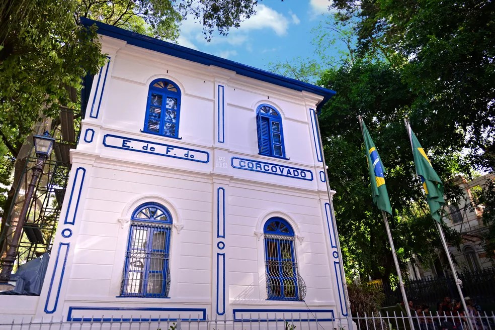 Casarões históricos da Zona Sul são restaurados na contramão de demolições