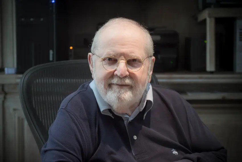 Endereço certo: Jô Soares vai batizar rua no Rio