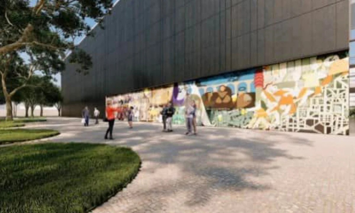 Será que agora vai? Novo projeto do Canecão prevê centro cultural para 4000 pessoas